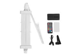 Extensão Led Argb 5v LAXISCREED
