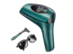 900000 Flash Ipl Depilador A Laser Profissional Permanente Lcd Depilador A Laser Fotoepilador Mulheres Máquina De Remover Cabelo Indolor