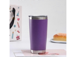 Caneca Térmica De Aço Inoxidável, Canecas De Cerveja, Garrafas Térmicas Ly Ebike