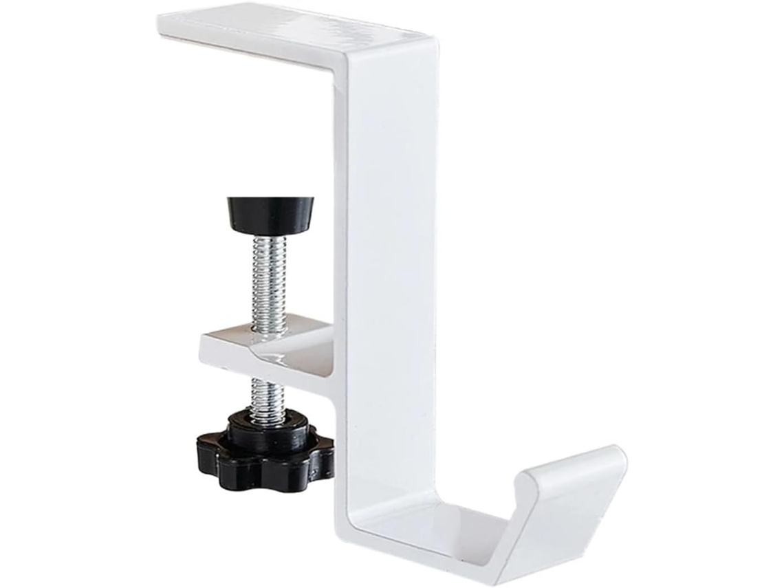 Générique Crochet De Suspensão Para Casque D ' Écoute En Alliage D ' Aluminium, Suporte Universal Para De Jeu,