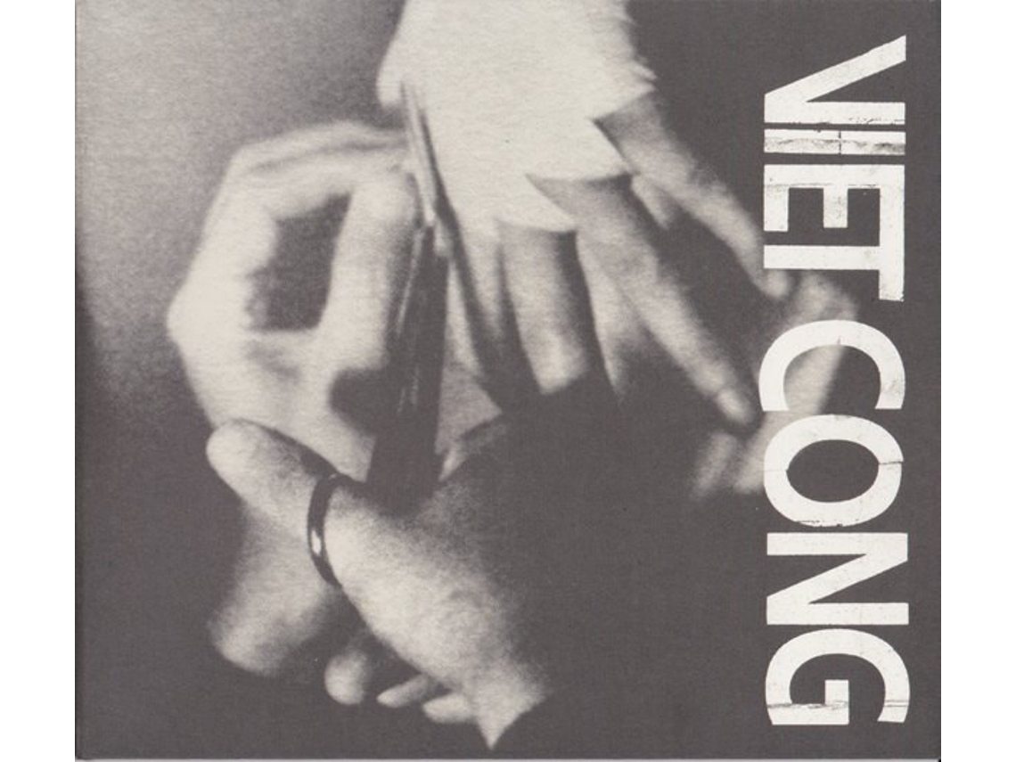 CD Viet Cong  - Viet Cong
