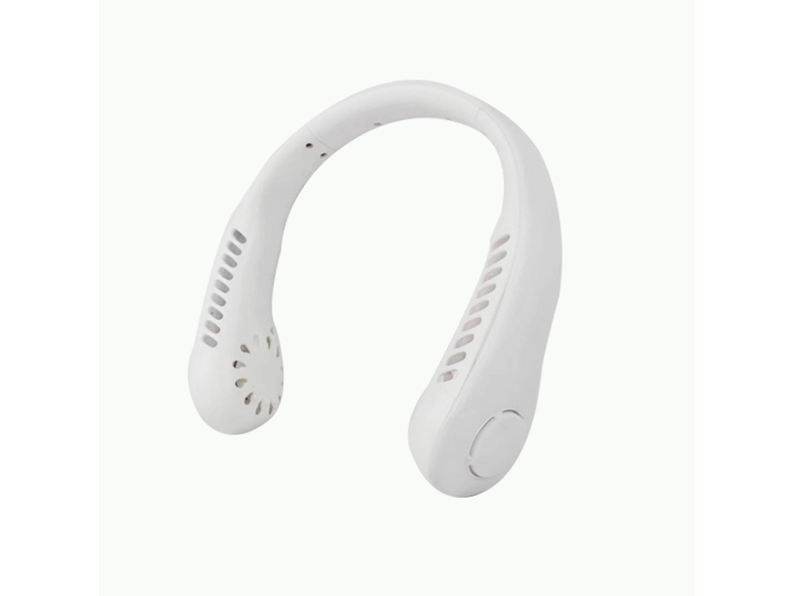 Ventilador RAMPOW de Pescoço 1200Mah