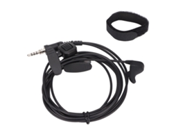 Fone de Ouvido Walkie Talkie LAXISCREED para Vx 5r Vx 6r