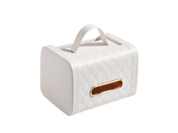 Porta toalhas de Sacola Decorativo S/MARCA para Sala e Quarto com Design Luxuoso