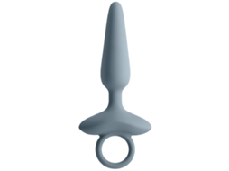 Plug Anal Ns Novelties Renegade (azul)