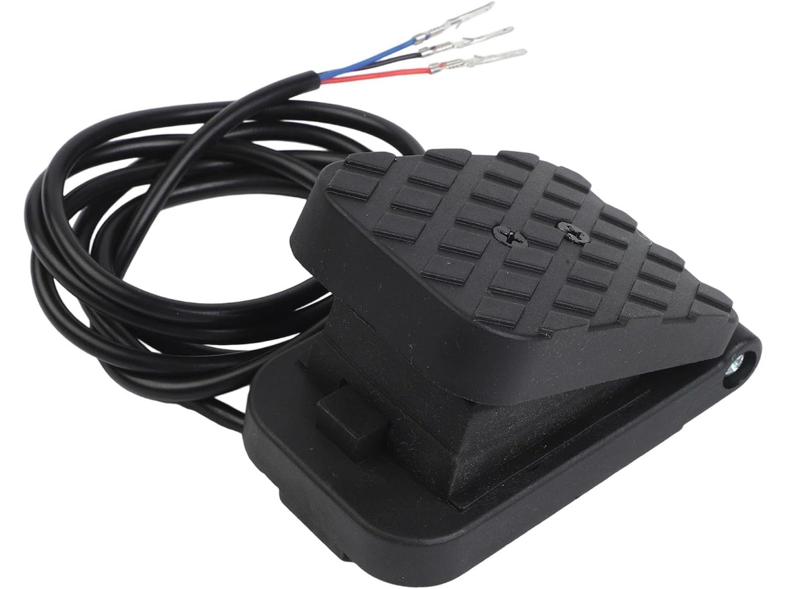 Pedal De Velocidade Para Veículos Elétricos Infantis, Sensor De Efeito