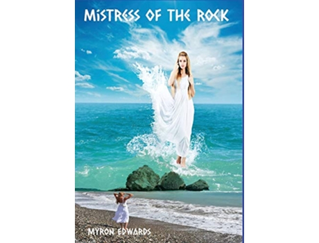 Livro Mistress of the Rock Cyprus Mysteries de Myron Edwards (Inglês)