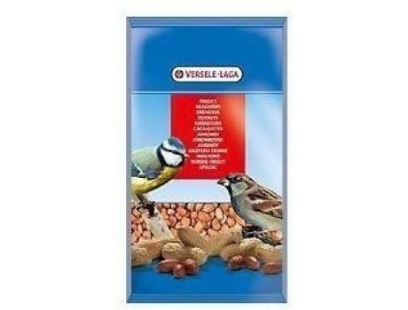 Alimentação para Aves VERSELE-LAGA Amendoim (1Kg)