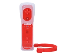Controle Remoto Sem Fio Motionplus LAXISCREED
