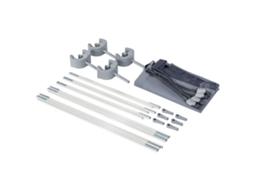 Toldo Para Piscina Tubular Com Proteção Uv + 50 Intex