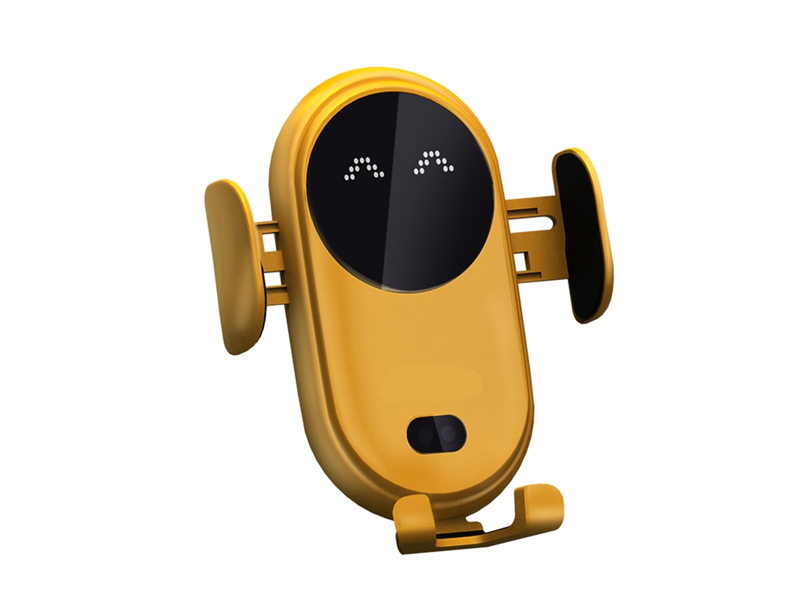 Suporte de Telefone com Carregamento Sem Fio Automático LAXISCREED