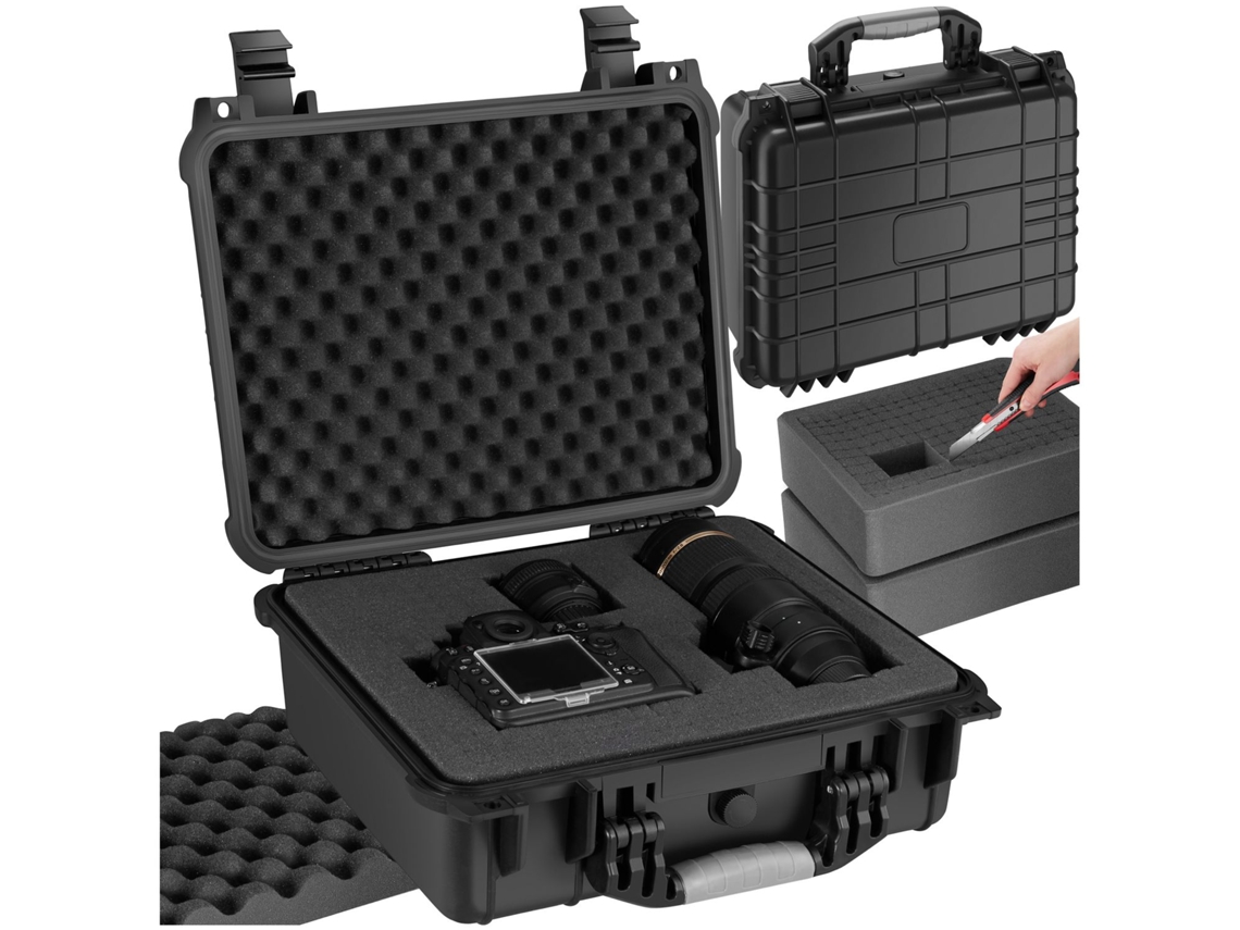 Bolsa Para Câmera Tectake G Brilvibera