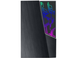 Disco HDD Externo ASUS FX  (Preto - 2 TB - USB 3.1)