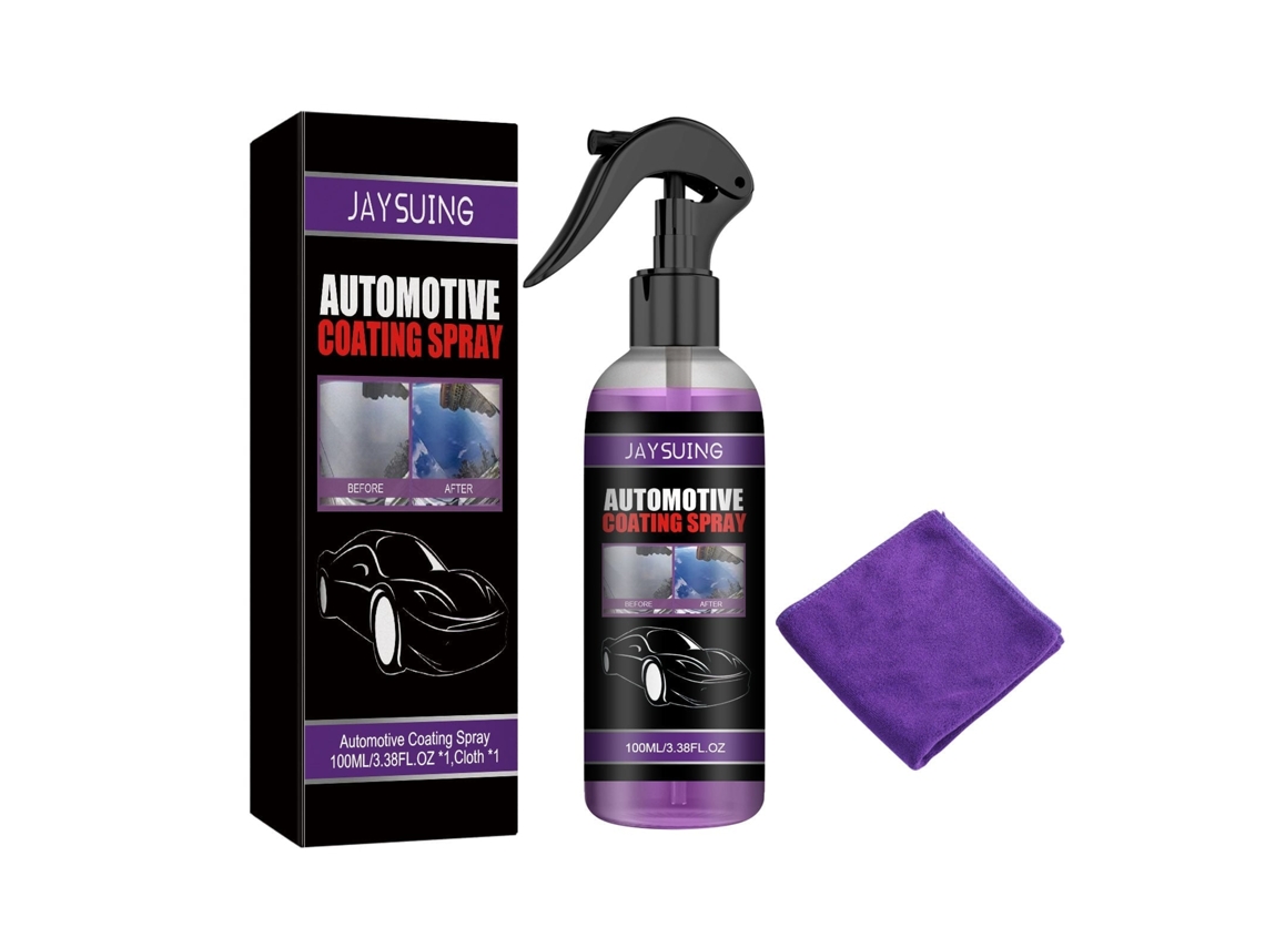 Limpador de Interior LAXISCREED para Painel e Assentos | LAXISCREED