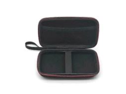 Para Rg351p/rg351m/rg350m Bolsa De Proteção Para Console De Jogos Retrô Jogador De Jogos Rg351p Portátil Capa De Console De Jogos Retrô Hengjian