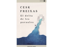 Livro El Delta De Les Paraules de Cesk Freixas