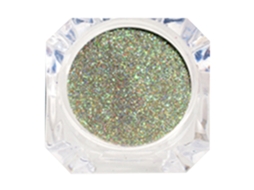 Pó De Unha Glitter Shell Pó De Cromo Pigmento Para Decoração De Unhas Espelho 01