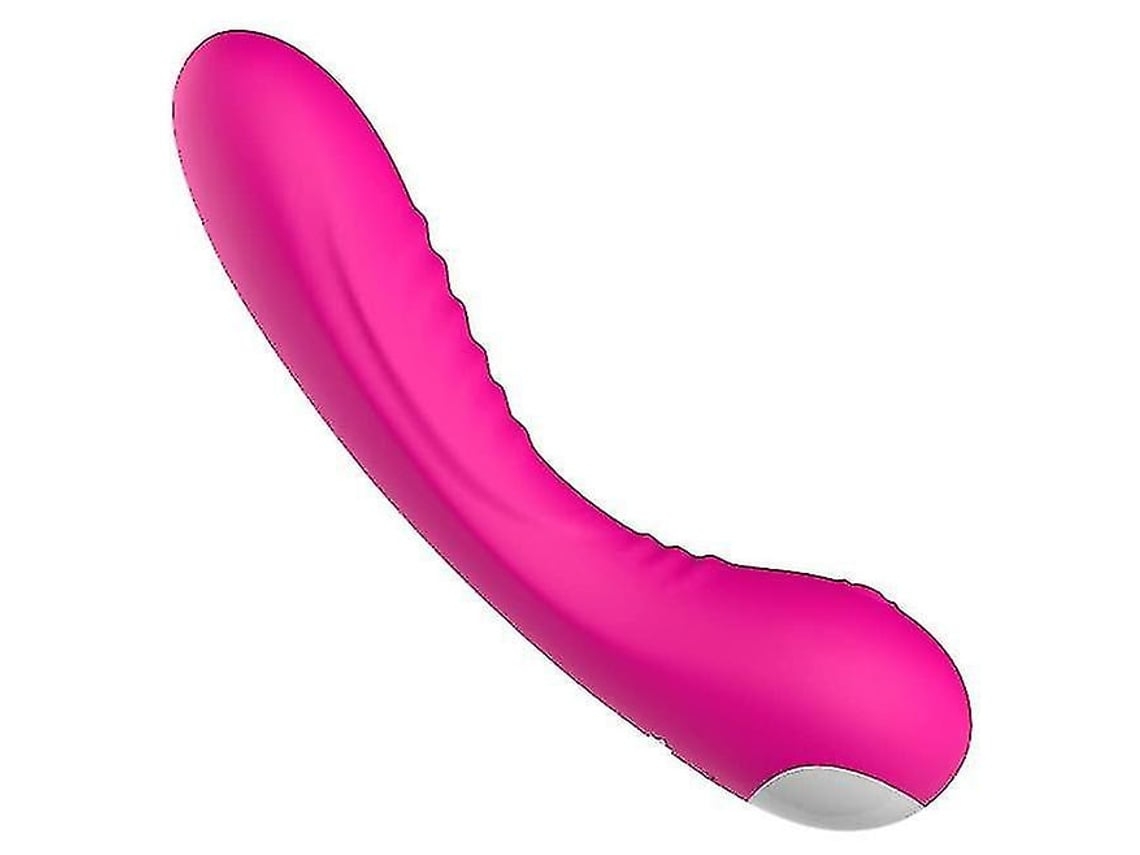 Massageador Portátil Vibrador Feminino À Prova Dágua 9 Modo Silicone 100 À Prova Dágua Yunzii