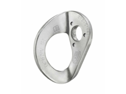 Pacote de 20 pratos em forma de coração PETZL Steel