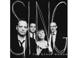 CD The Other Woman - Sing (1CDs)
