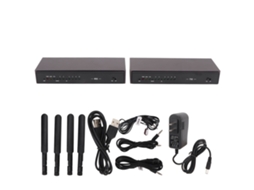 Transmissor Receptor Hdmi Sem Fio 1080p 60hz