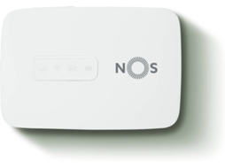 HOTSPOT NOS KANGURU 4G MF91D