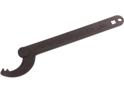 Chave Genérica Para Ajuste De Vidros, Ferramenta Para Retenção Do Regulador De Vidro, Fabricada Em Aço Robusto Para