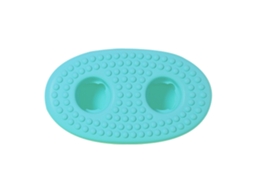 Suporte Flutuante Silicone Bebida Piscina Acessório Festa Verão