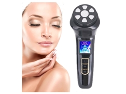 Máquina de Beleza Ultrassônico YDCY para Levantamento de Rosto 4 em 1 Rf