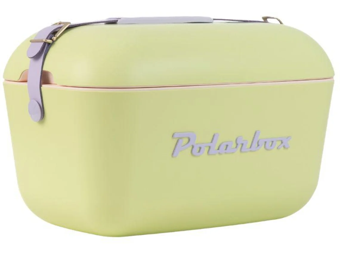 Geleira POLARBOX (20L - Lima/Alfazema)