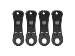 Cortador De Bicos Adesivo Para Cartucho E Silicone