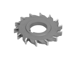 Laxiscreed Conjunto De Fresas Para Machining De Engrenagens Involutas, Aço Rápido, Furação 22mm
