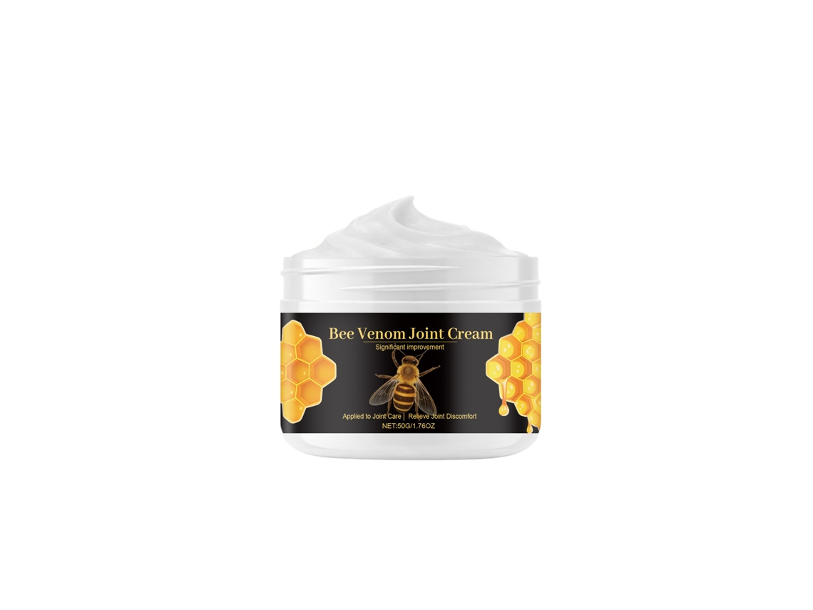 Creme de Veneno de Abelha para Bem estar Articular LAXISCREED