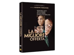 DVD La Migliore Offerta 2D Italiano