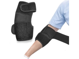 Cotoveleira para Cotovelo, Suporte Noturno para Dormir, Suporte Ajustável para Tendinite no Cotovelo. TAISHENGDA