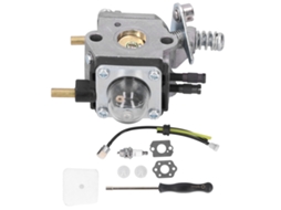 Kit de Mangueira de Combustível para Carburador Dejardim, Compatível com Zama C1u k54a K54 C1u k27b 7222 7222e 7222m CHABERLU