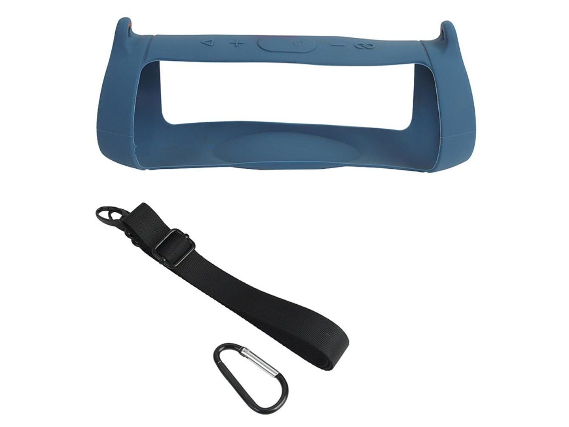 Capa de Proteção Silicona LAXISCREED para Jbl Charge 5