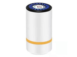 Mini Palito De Vácuo Portátil Pequena Máquina Elétrica Usb Food Conservante Com 20 Sacos Armazen Amento Estiramento