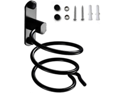 Suporte para Secador de Cabelo, Parede Cabelo com GOKOCO