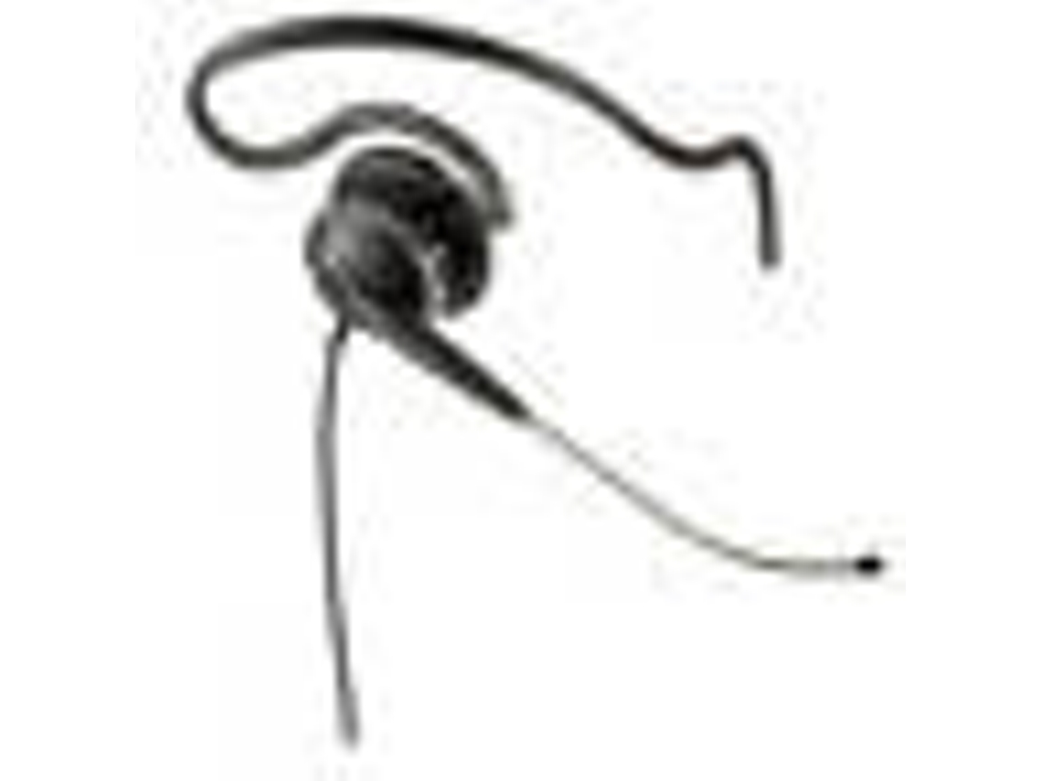 Auscultadores JABRA GN2100 (On Ear - PC - Preto)