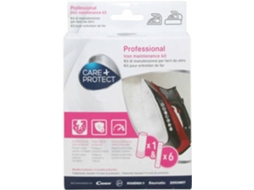 Kit de Manutenção CARE+PROTECT CDL9606-K (6 cápsulas + 1 stick)