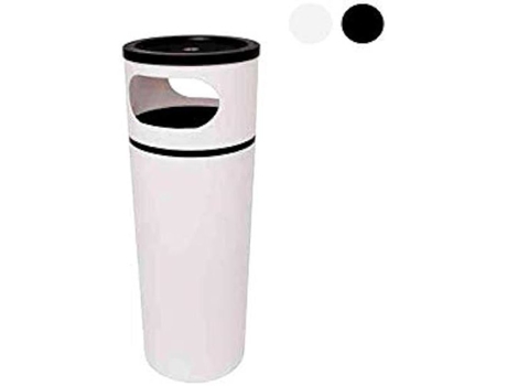Cinzeiro GIGANPLAST Gps590970 Branco 25 X 52 Cm Plástico
