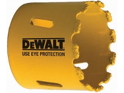Coroa de Carboneto DEWALT 51Mm