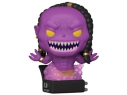 Funko Creepshow Genie