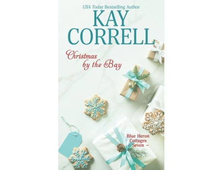 Livro Christmas by the Bay de Kay Correll (Inglês)