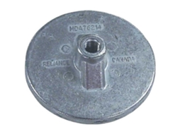 Ânodo Mc 76214Q5 Cinzentosierra