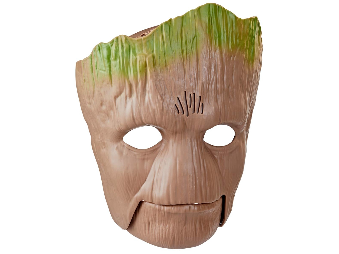Marvel Guardiões da Galáxia - Groot