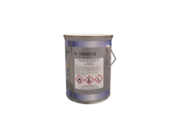 Tinta De Borracha Clorada Para Pisos Letra Ral 4 Lt Base Tr