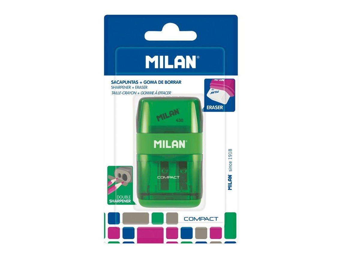 Afia MILAN Compact