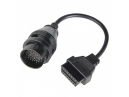 Adaptador Obd2 Can Abs